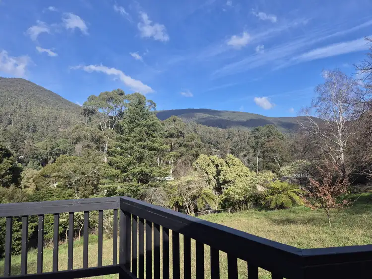 Third view of Homely house listing, 22 Donna Buang Road, Warburton VIC 3799