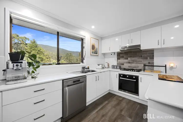 Third view of Homely house listing, 22 Donna Buang Road, Warburton VIC 3799