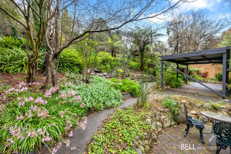 Fourth view of Homely house listing, 22 Donna Buang Road, Warburton VIC 3799