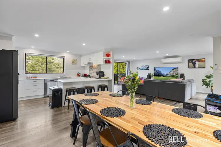 Fifth view of Homely house listing, 22 Donna Buang Road, Warburton VIC 3799