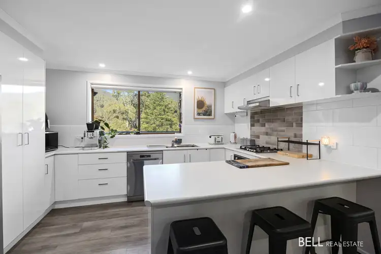 Fifth view of Homely house listing, 22 Donna Buang Road, Warburton VIC 3799