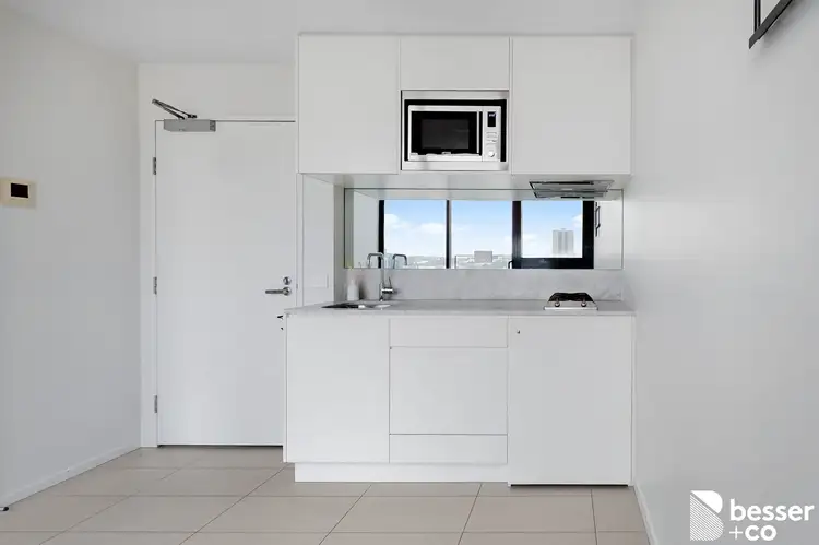 Main view of Homely apartment listing, 901/52 Park Street, South Melbourne VIC 3205