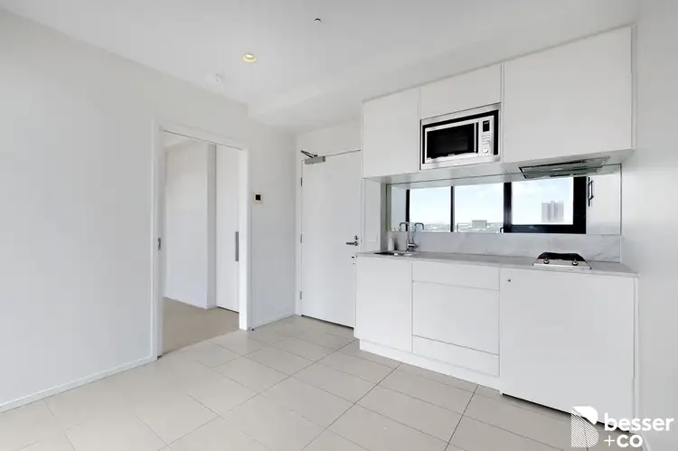 Fourth view of Homely apartment listing, 901/52 Park Street, South Melbourne VIC 3205