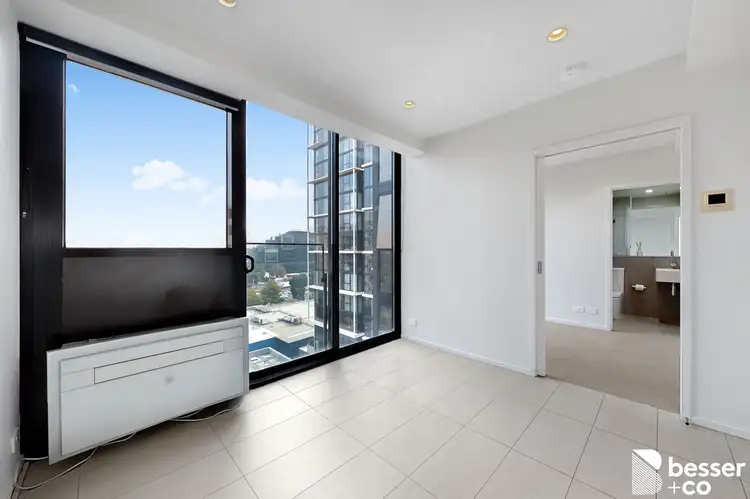 Fifth view of Homely apartment listing, 901/52 Park Street, South Melbourne VIC 3205