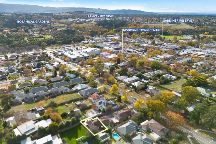 Fourth view of Homely unit listing, 1/36 Goode Street, Gisborne VIC 3437