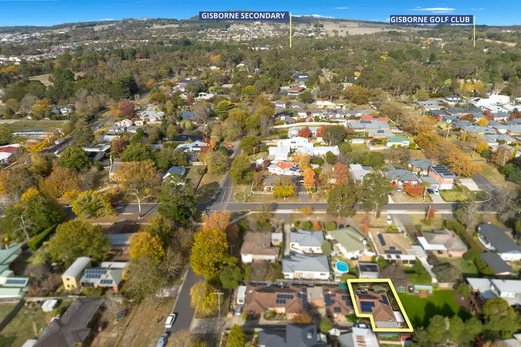 Sixth view of Homely unit listing, 1/36 Goode Street, Gisborne VIC 3437