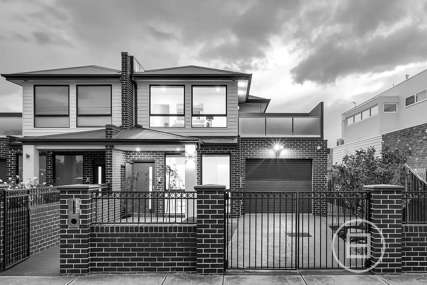Main view of Homely house listing, 13A Derby Street, Pascoe Vale VIC 3044