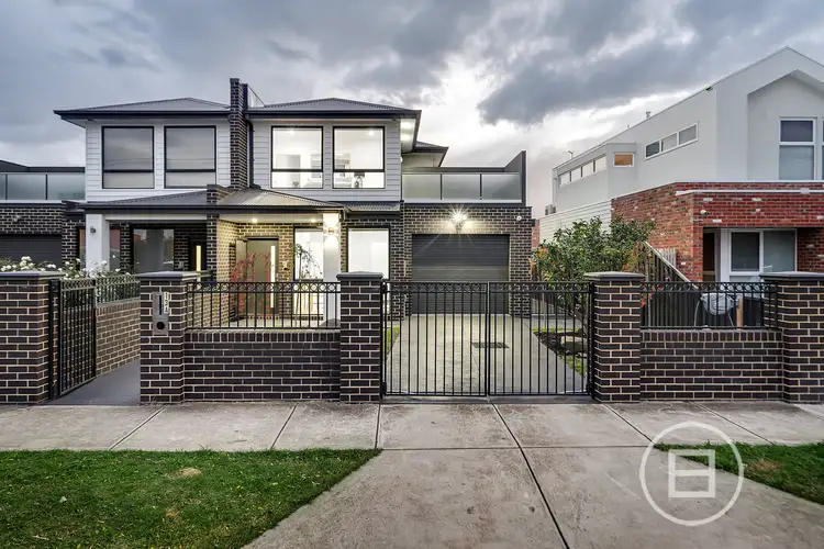 Second view of Homely house listing, 13A Derby Street, Pascoe Vale VIC 3044