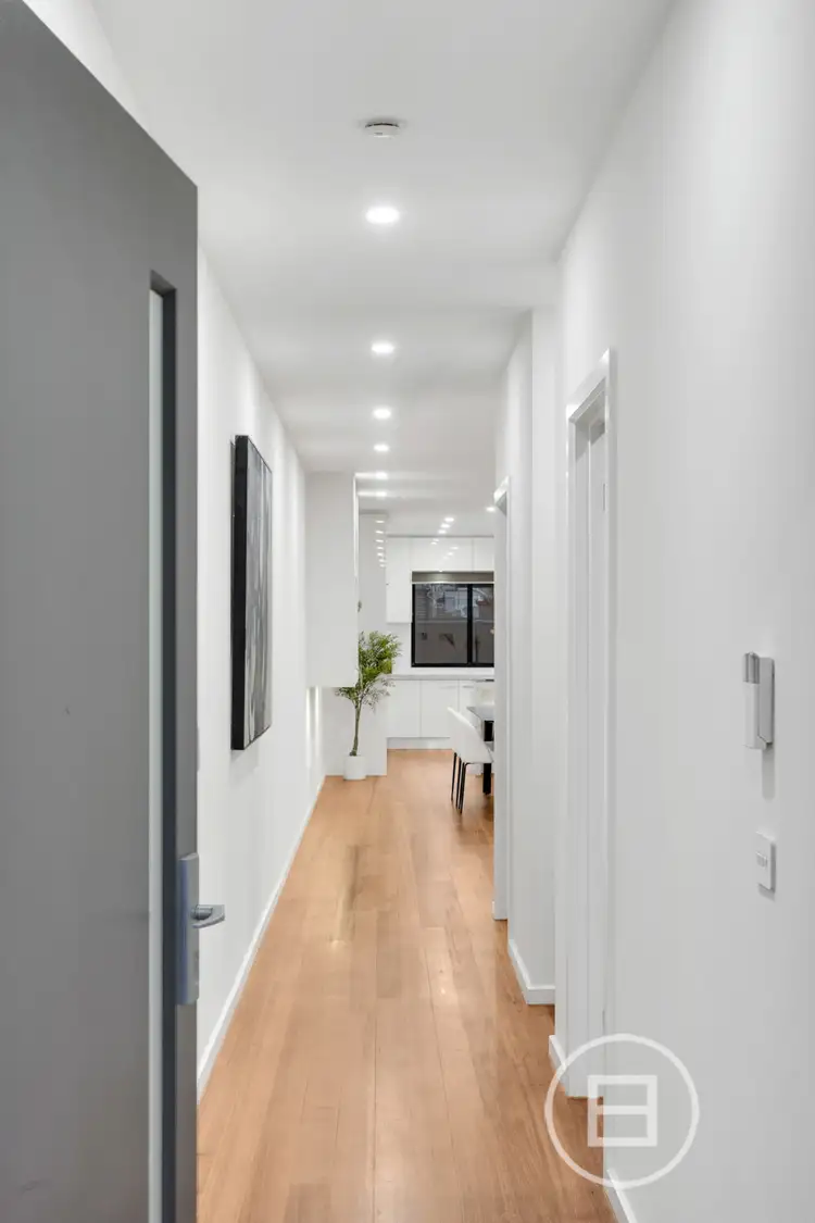 Third view of Homely house listing, 13A Derby Street, Pascoe Vale VIC 3044