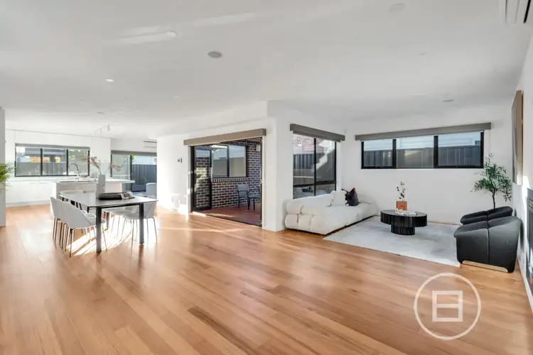 Fourth view of Homely house listing, 13A Derby Street, Pascoe Vale VIC 3044