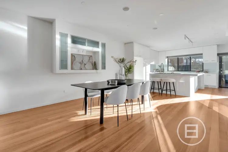 Fifth view of Homely house listing, 13A Derby Street, Pascoe Vale VIC 3044