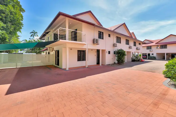 Main view of Homely townhouse listing, 7/75 Cullen Bay Crescent, Larrakeyah NT 820