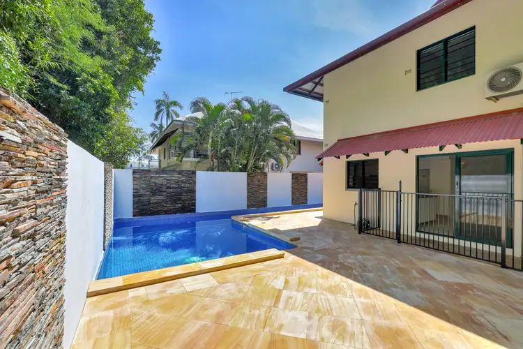 Second view of Homely townhouse listing, 7/75 Cullen Bay Crescent, Larrakeyah NT 820