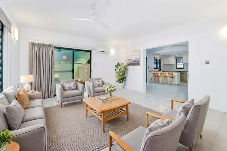 Third view of Homely townhouse listing, 7/75 Cullen Bay Crescent, Larrakeyah NT 820
