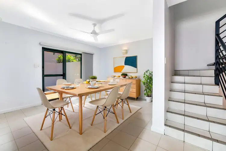Fifth view of Homely townhouse listing, 7/75 Cullen Bay Crescent, Larrakeyah NT 820
