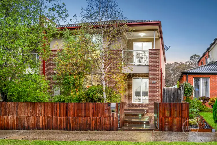 14 Millstream Way, Mernda VIC 3754