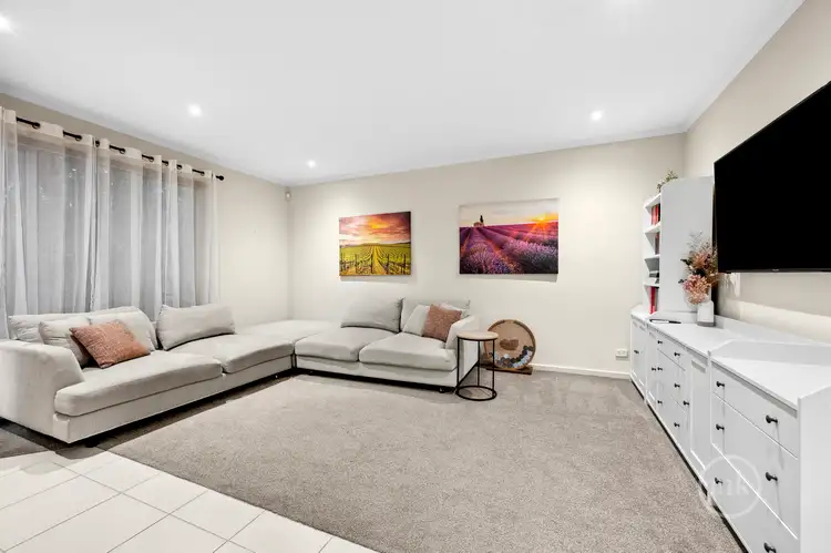 Second view of Homely house listing, 14 Millstream Way, Mernda VIC 3754
