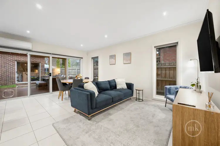 Third view of Homely house listing, 14 Millstream Way, Mernda VIC 3754