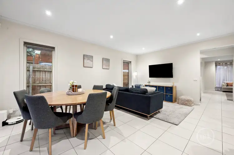 Fourth view of Homely house listing, 14 Millstream Way, Mernda VIC 3754