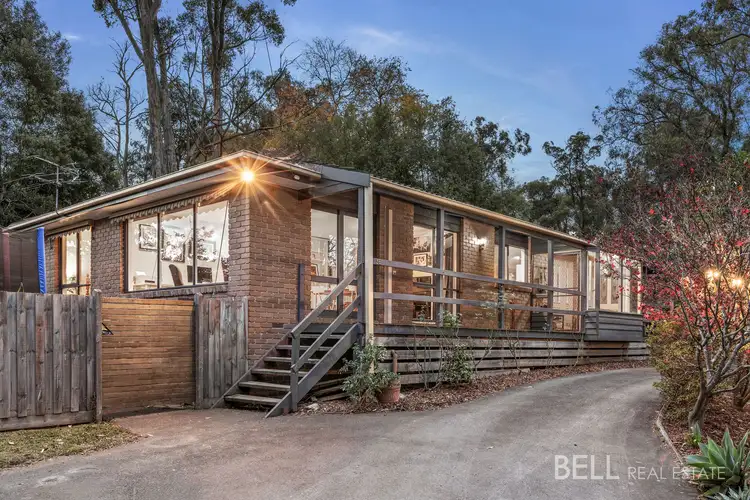 36 Joy Avenue, Mount Evelyn VIC 3796