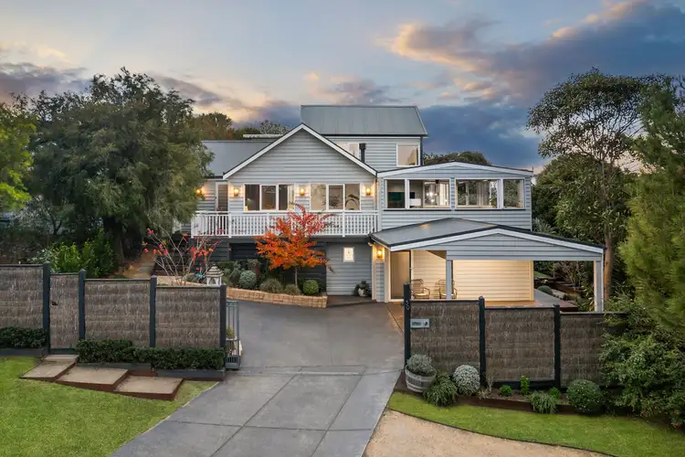 50 Herbert Street, Mornington VIC 3931