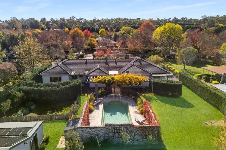 25 Highland Drive, Bowral NSW 2576