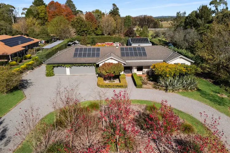 Fifth view of Homely house listing, 25 Highland Drive, Bowral NSW 2576
