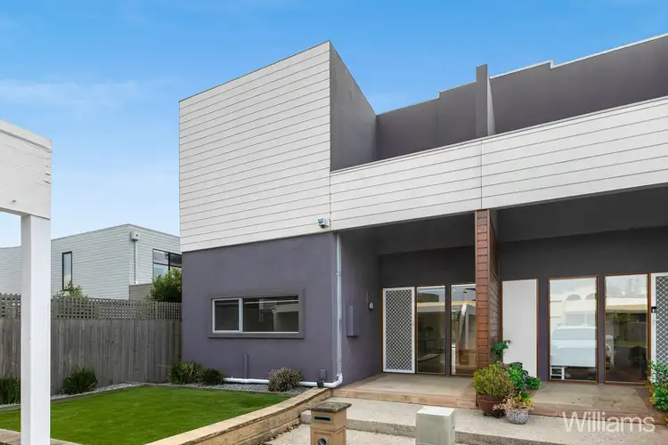 Main view of Homely townhouse listing, 16 Guerin Place, Williamstown North VIC 3016