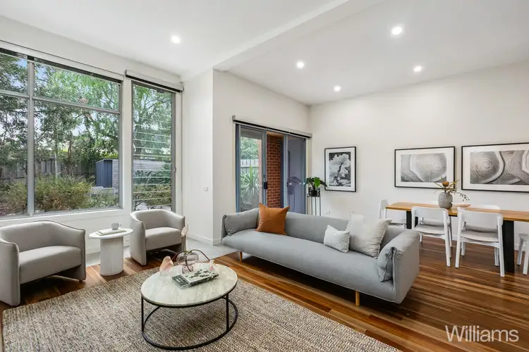 Fourth view of Homely townhouse listing, 16 Guerin Place, Williamstown North VIC 3016
