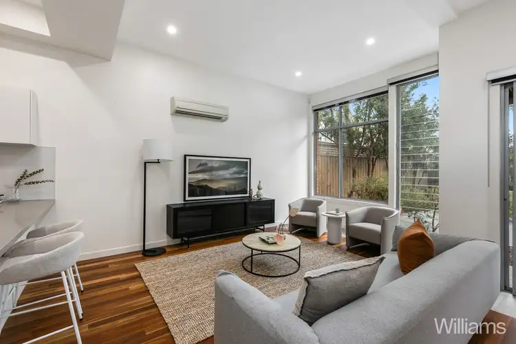 Sixth view of Homely townhouse listing, 16 Guerin Place, Williamstown North VIC 3016