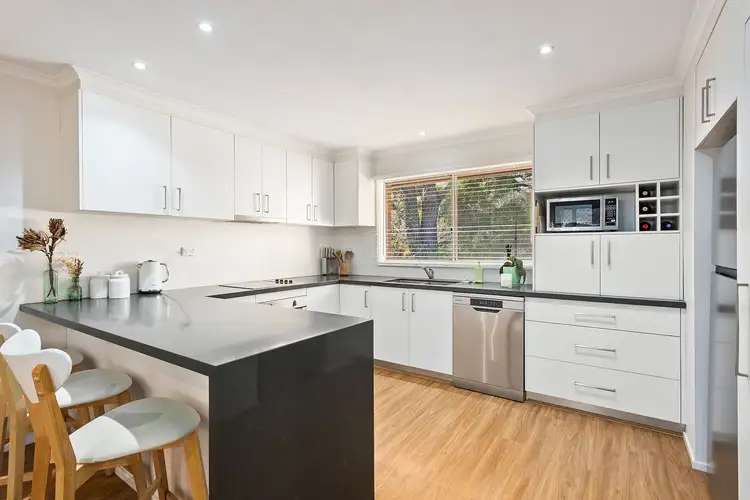 Fourth view of Homely house listing, 2 Hughes Crescent, Kiama Downs NSW 2533