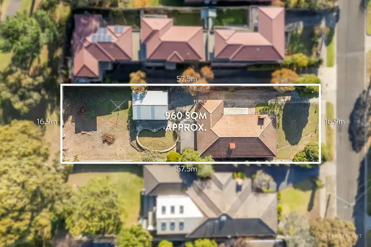 Second view of Homely house listing, 29 Paula Crescent, Doncaster East VIC 3109