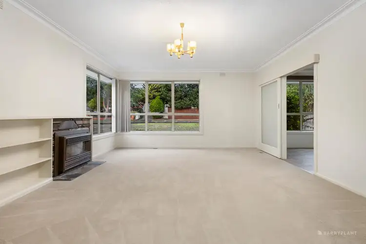 Third view of Homely house listing, 29 Paula Crescent, Doncaster East VIC 3109