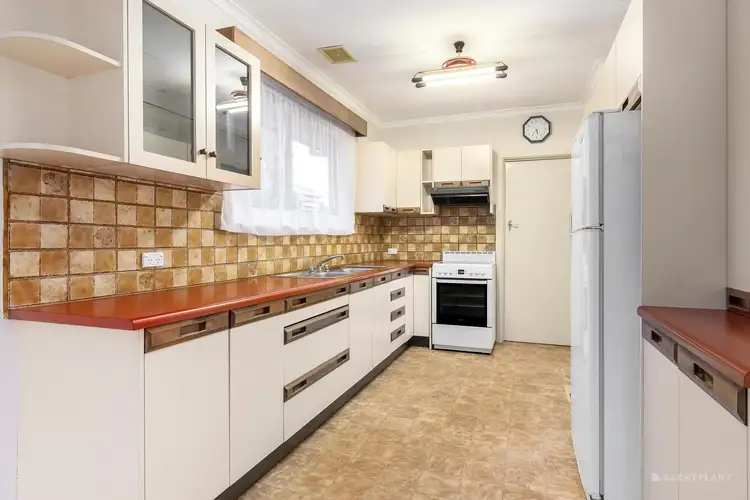 Fifth view of Homely house listing, 29 Paula Crescent, Doncaster East VIC 3109