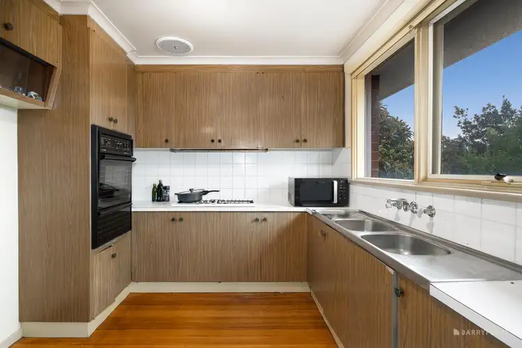 Third view of Homely house listing, 4 Towong Court, Doncaster East VIC 3109