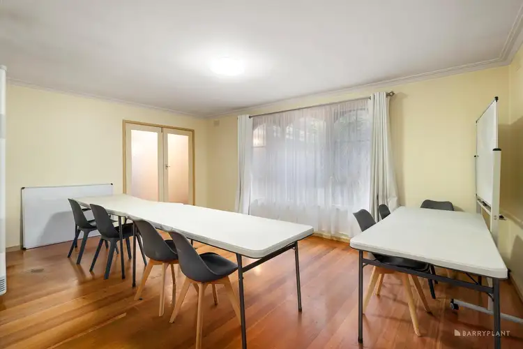 Fifth view of Homely house listing, 4 Towong Court, Doncaster East VIC 3109