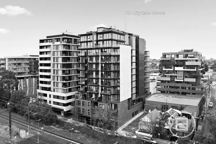 301/10 Lilydale Grove, Hawthorn East VIC 3123
