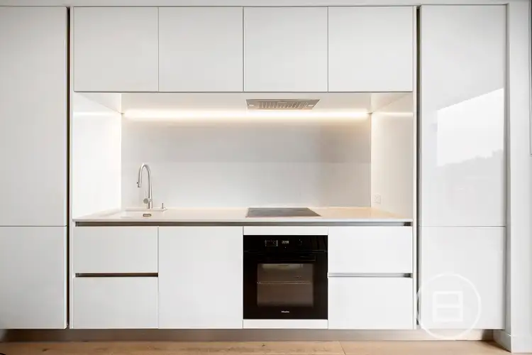 Fourth view of Homely apartment listing, 301/10 Lilydale Grove, Hawthorn East VIC 3123