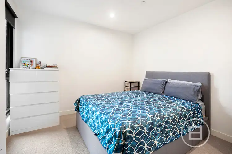 Sixth view of Homely apartment listing, 301/10 Lilydale Grove, Hawthorn East VIC 3123