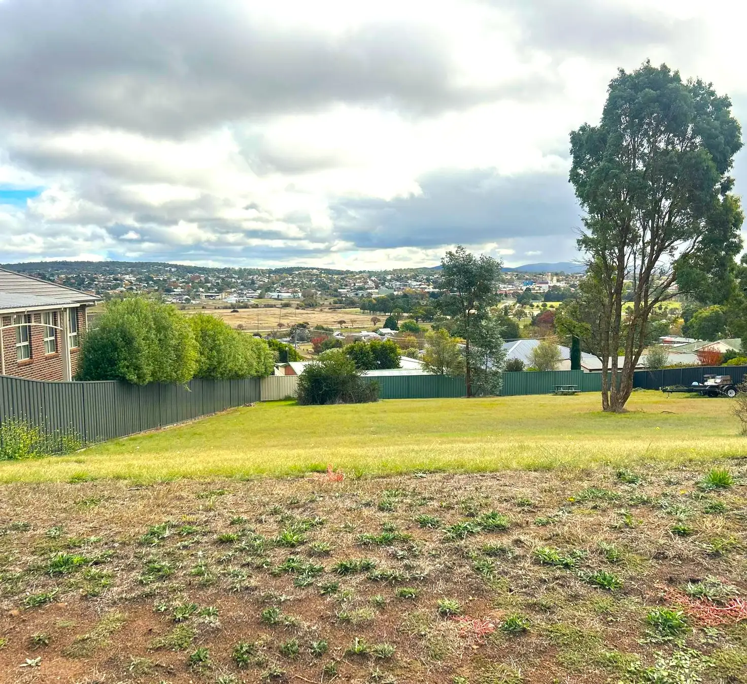 Main view of Homely land listing, 16 Melliodora Drive, Goulburn NSW 2580