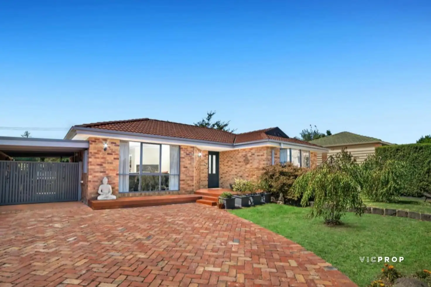 Main view of Homely house listing, 6 Outlook Court, Ferntree Gully VIC 3156