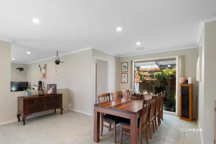 Third view of Homely house listing, 6 Outlook Court, Ferntree Gully VIC 3156