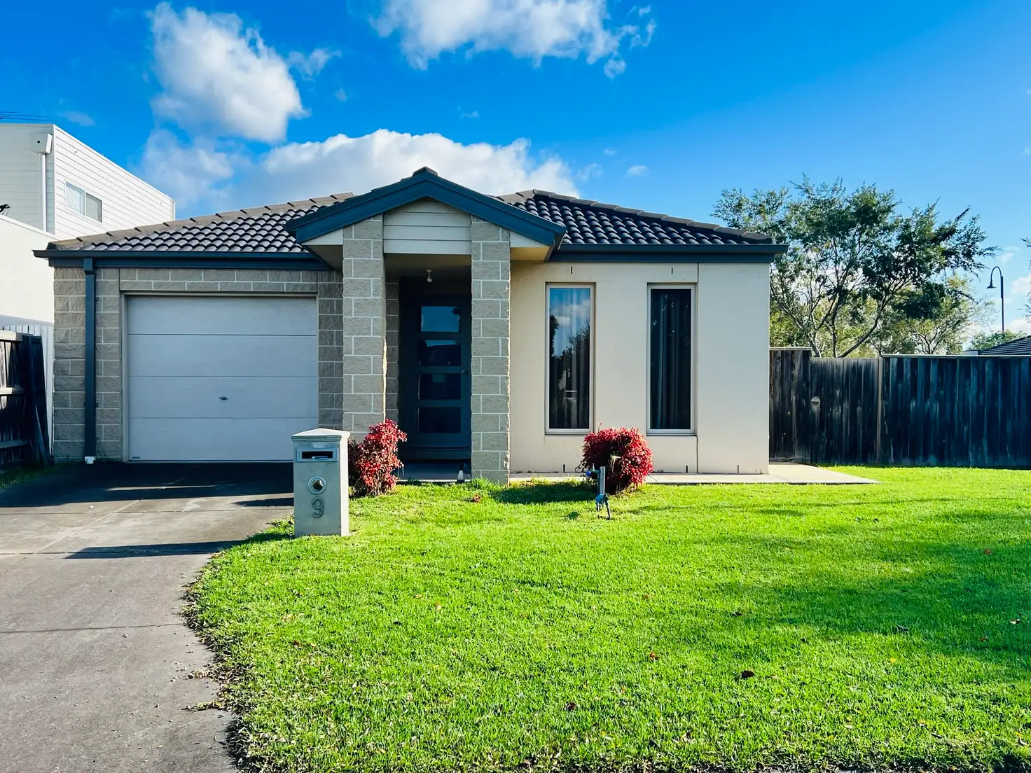 Main view of Homely house listing, 9 Ikon Drive, Point Cook VIC 3030