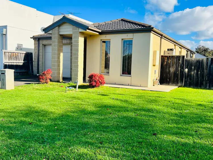 Second view of Homely house listing, 9 Ikon Drive, Point Cook VIC 3030