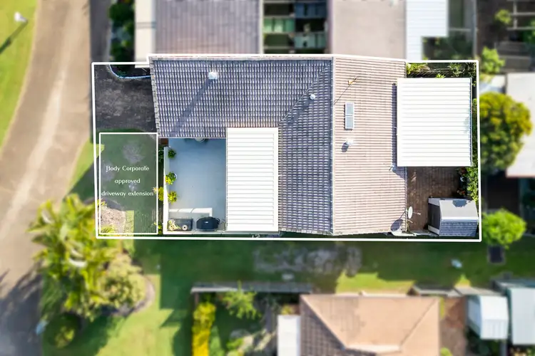 Sixth view of Homely semi-detached listing, 127/8 Melody Court, Warana QLD 4575