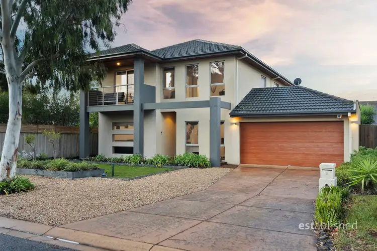 3 Liberty Drive, Sanctuary Lakes VIC 3030