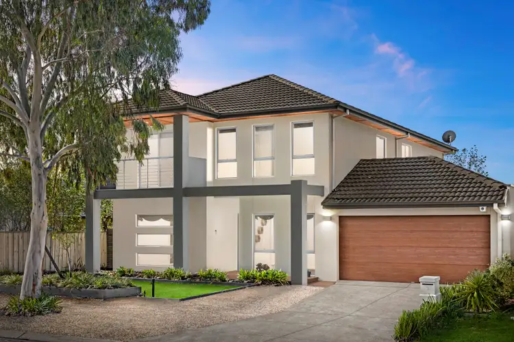 3 Liberty Drive, Sanctuary Lakes VIC 3030