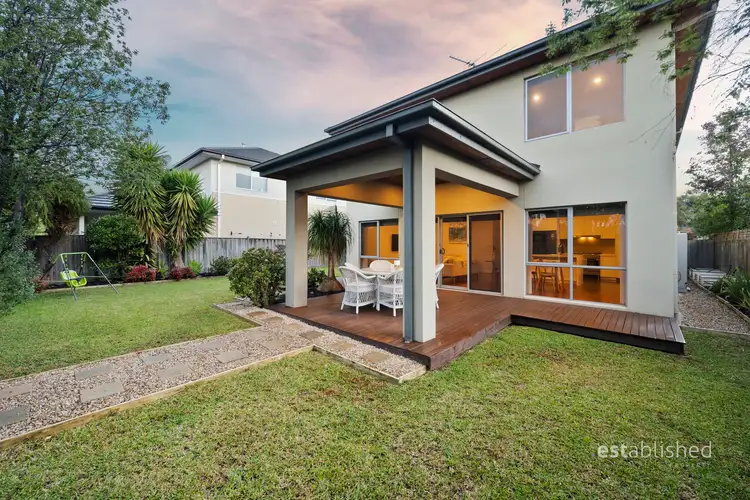 Second view of Homely house listing, 3 Liberty Drive, Sanctuary Lakes VIC 3030