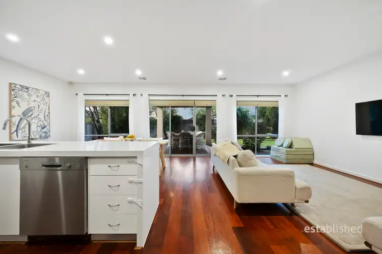 Third view of Homely house listing, 3 Liberty Drive, Sanctuary Lakes VIC 3030