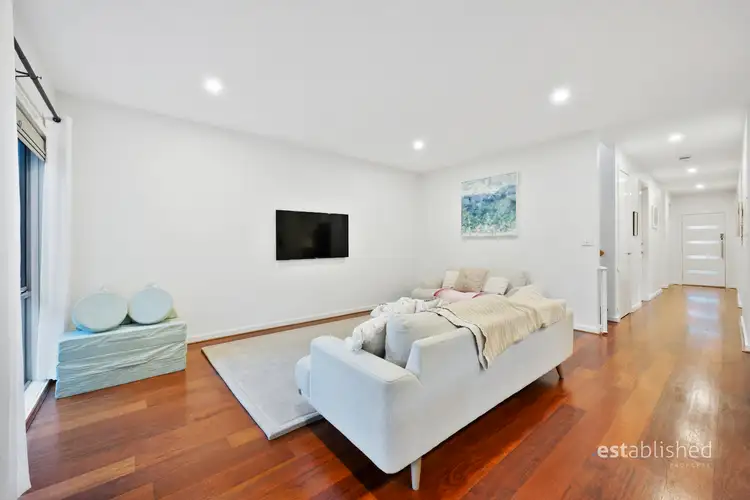 Fourth view of Homely house listing, 3 Liberty Drive, Sanctuary Lakes VIC 3030